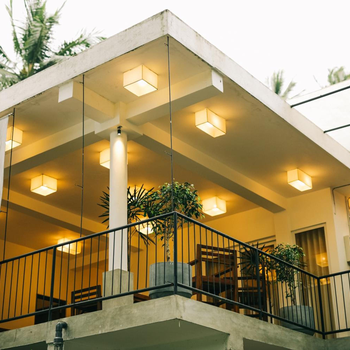 Villa Lavish - Hotel exterior or room view