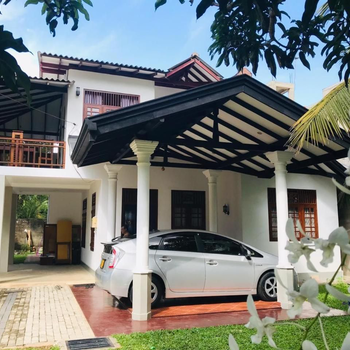 Nihal's Place Galle - Hotel exterior or room view