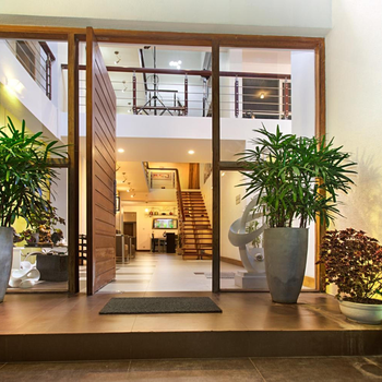 Atrium Leisure - Hotel exterior or room view