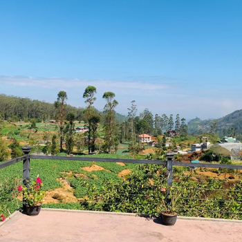 Venus Inn Nuwara Eliya - Hotel exterior or room view