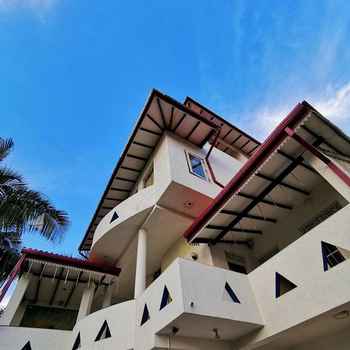 The Finz - Hotel exterior or room view