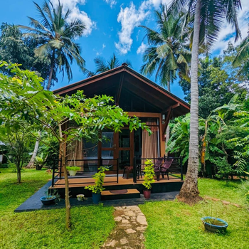 Mango Tree House - Hotel exterior or room view