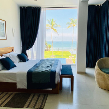 The Lighthouse Negombo - Hotel exterior or room view