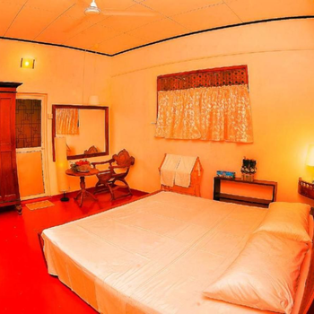 Agmend Holidays - Three Bed Rooms Apartment - Hotel exterior or room view