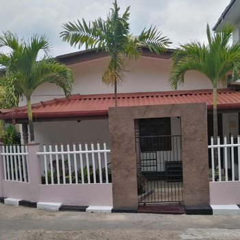 MJM Villa - Hotel exterior or room view