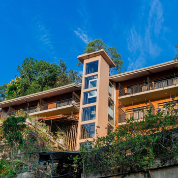 Heart of Ella - Hotel exterior or room view