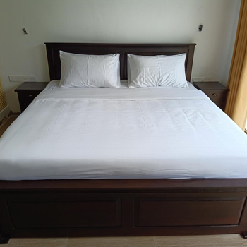 Greenfield Bedz - Hotel exterior or room view