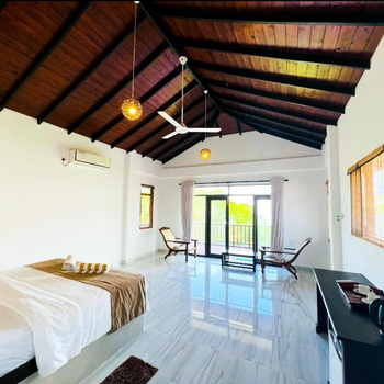 Ashansa Lagoon Resort - Hotel exterior or room view