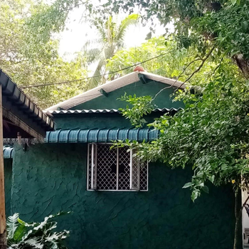 Helena Green Cabin - Hotel exterior or room view