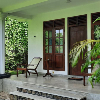 New Holiday Reach - Hotel exterior or room view