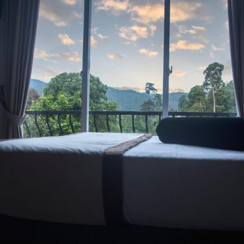 THE EDGWARE - Hotel exterior or room view