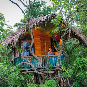 Elephant Lake Villa, Yoga & Meditation Sanctuary - Hotel exterior or room view