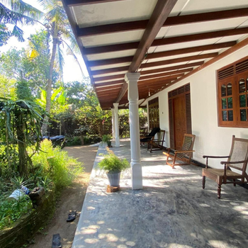 Guruge villa - Hotel exterior or room view