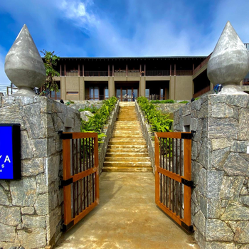 Atulya Villas Nuwara Eliya - Hotel exterior or room view