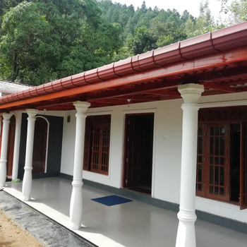Tea Garden Diyatalawa - Hotel exterior or room view