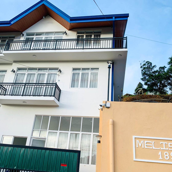 Melisma 189, Nawajanapadaya, RuwanEliya,NuwaraEliya - Hotel exterior or room view