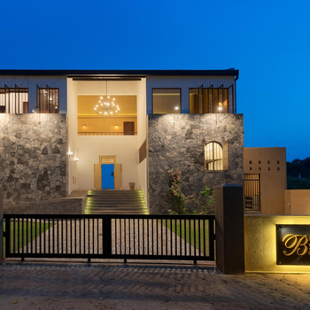 Bungalow By The Beach - Hotel exterior or room view