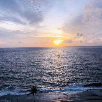 Aqua Vista - Hotel exterior or room view