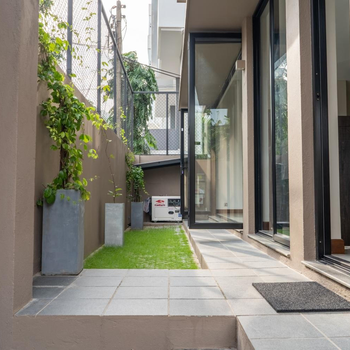 Havelock Gardens BnB - Hotel exterior or room view