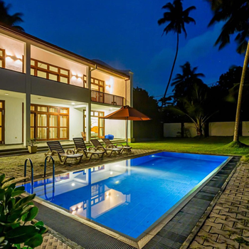 360 Surf Weligama Bay - Hotel exterior or room view