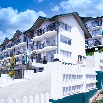 Moon Plains Luxury Apartments - Hotel exterior or room view
