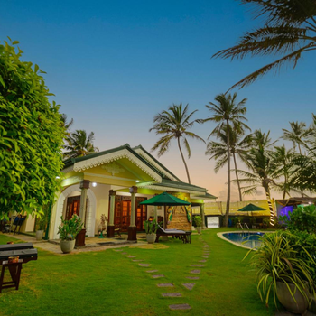 Villa Carla - Hotel exterior or room view