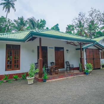 The Esence of Sri Lanka - Hotel exterior or room view