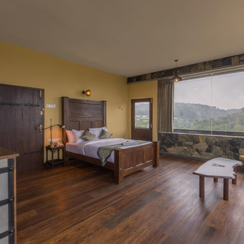 Fort WindShire - Hotel exterior or room view