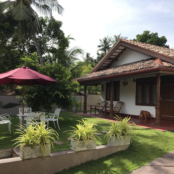 Villa Bubble Sea - Hotel exterior or room view