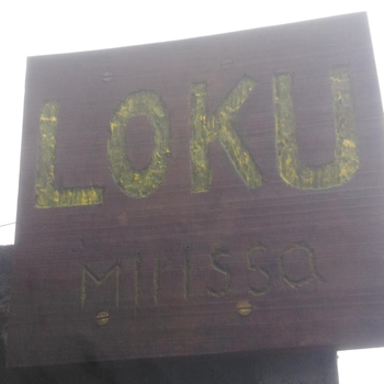 Loku Mirissa - Hotel exterior or room view
