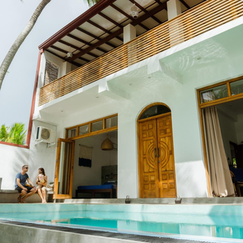 Parasol dore - Hotel exterior or room view