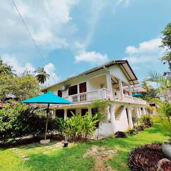 Alice in Paradise - Hotel exterior or room view