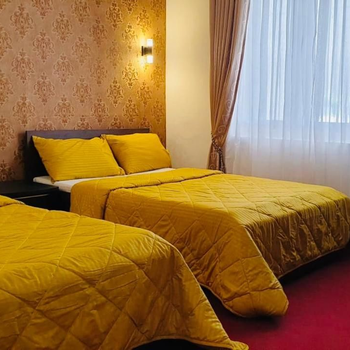 Eden Grand Bungalow Nuwaraeliya - Hotel exterior or room view