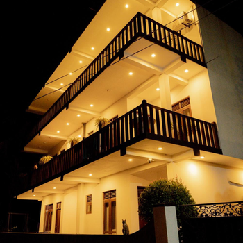 Sea Bay Inn Tangalle - Hotel exterior or room view