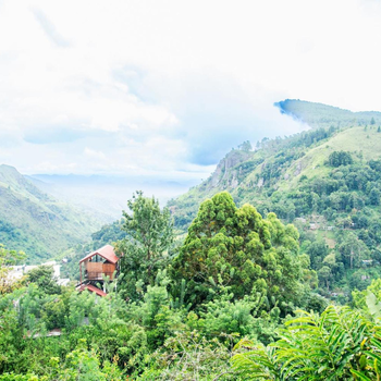 Minthu Homestay - Hotel exterior or room view