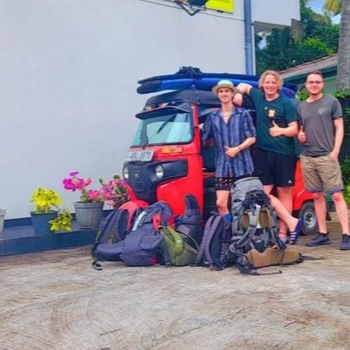 Paradise Villa - Hotel exterior or room view