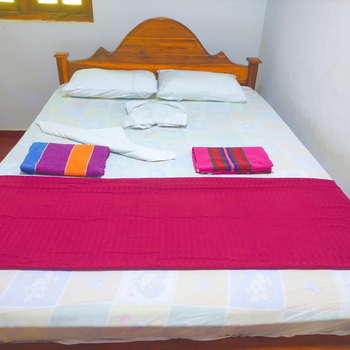 Deer Garden Guest - Hotel exterior or room view