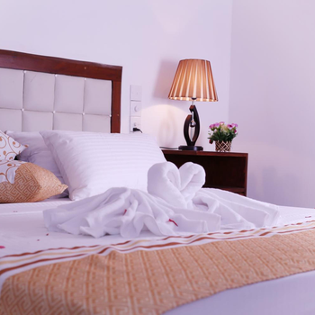 Triple Edge Villa - Hotel exterior or room view