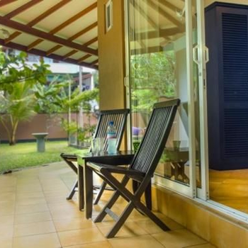 Sophie House - Hotel exterior or room view