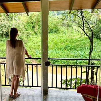 Rainforest River Bay - Hotel exterior or room view