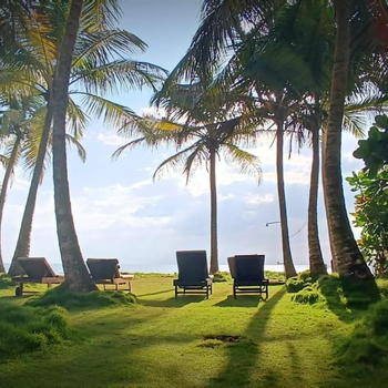 The Beach House - Hotel exterior or room view