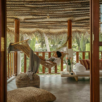 Nina Villa - Hotel exterior or room view