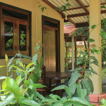 Joshua's Cottage sigiriya - Hotel exterior or room view