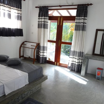 Sudu Guest - Hotel exterior or room view