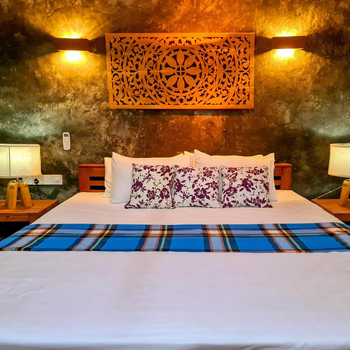 sahasna (one bedroom private villa) - Hotel exterior or room view
