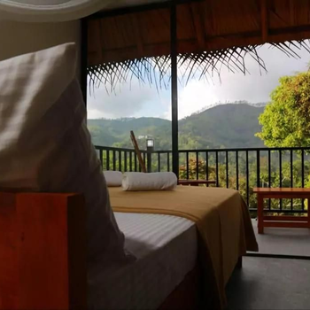 Ollie resort - Hotel exterior or room view