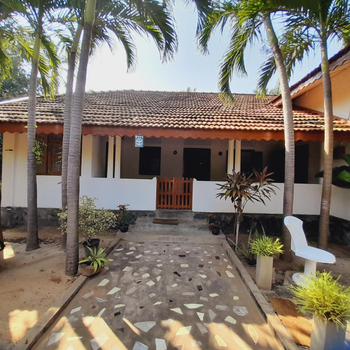 Malabar home stay - Hotel exterior or room view