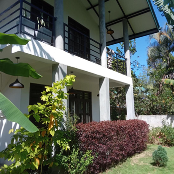 Traveller's Villa - Hotel exterior or room view