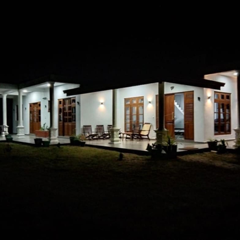 Ceylan Star Guest Inn - Hotel exterior or room view