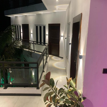 Lailaguest - Hotel exterior or room view